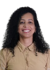 Foto de Jordanna Rosa de Jesus