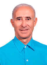 Foto de Sansão José Botelho
