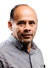 Foto de José Carlos Teixeira Martins