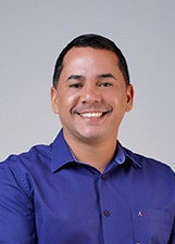 Foto de CLEITON CERQUEIRA CARVALHO