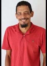 Foto de Erivelton Alves dos Santos
