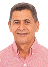 Foto de Edimilçom Tavares de Aquino