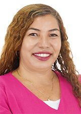 Foto de ELIANE DE SOUZA RIBEIRO