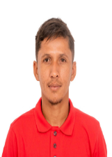 Foto de Cassiano Ferreira da Conceição