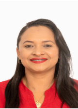 Foto de Maria Helia de Morais Souza