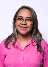 Foto de Sônia Marques dos Santos Pereira