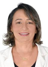 Foto de Teônia Cássia de Moura Medeiros