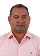 Foto de Francisco de Assis Carlos Coutinho