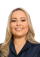 Foto de Mariana da Silva Coelho