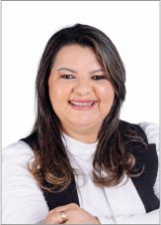 Foto de Betania Bezerra Guedes Maciel