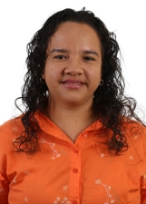 Foto de Natália da Costa Santos Brum