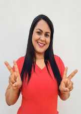 Foto de Naaline Quezia Silva Santos