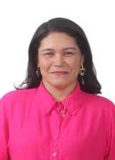 Foto de Luzia Cristina Lopes da Silva