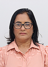 Foto de Maria Oneide da Cruz Barreira Soares