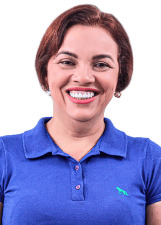 Foto de JACIRLENE MENDES DA SILVA CARDOSO