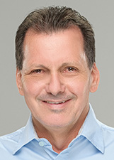 Foto de Vicente de Paulo Macedo