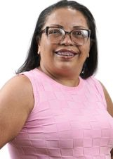 Foto de ROSIRENE MESSIAS DOS SANTOS