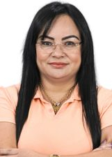 Foto de NÚBIA VIANA DOS SANTOS LOPES