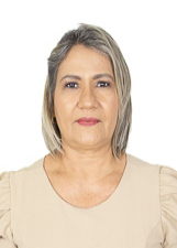 Foto de Márcia Tania Vieira Macedo