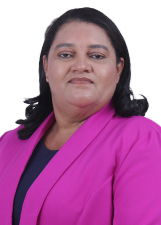 Foto de Regiane Abreu