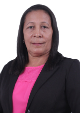 Foto de Maria Laurinda Inácio de Sousa