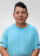 Foto de UBIRAJARA DA SILVA CORTEZ