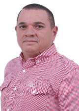 Foto de Dinamilton da Silva Lima