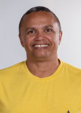 Foto de Augusto Cézar Pereira dos Santos