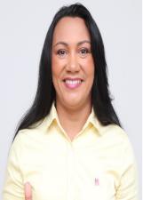 Foto de Djane Fátima Pereira Pinto Machado