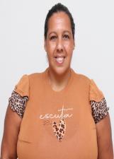 Foto de Kézia Suarte dos Santos