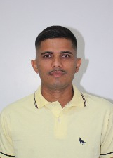 Foto de GLAYDISON OLIVEIRA SILVA