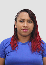 Foto de KIONE ALMEIDA SANTOS
