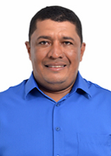 Foto de Domingos da Silva Souza