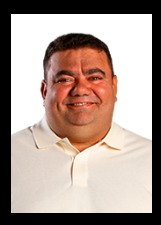 Foto de Joaquim Pereira de Carvalho Neto