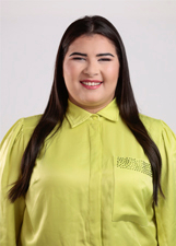 Foto de BRUNA GABRIELLE NEVES PIRES DE ARAÚJO