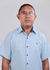 Foto de Abrao Carolino da Silva