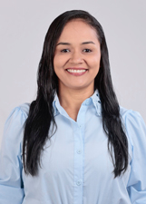 Foto de LAUCILEIA DE SOUSA ARAUJO