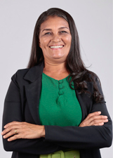 Foto de Maria Aparecida Alves de Sousa