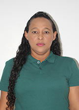 Foto de DEUSILENE RODRIGUES DA SILVA