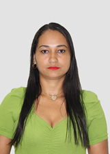 Foto de ROSILENE CAMPOS DA CONCEIÇÃO