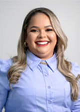 Foto de Jociane Arruda de Aquino Fernandes