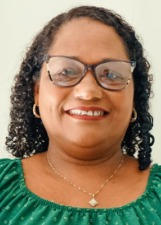 Foto de Rosileide Ferreira dos Santos Gomes