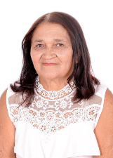 Foto de Ana Maria de Souza Bastos
