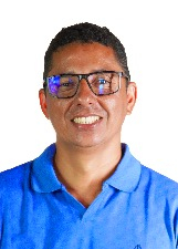 Foto de JOSE CIPRIANO DOS SANTOS FILHO