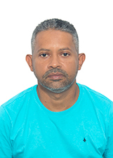Foto de Domingos Francisco de Andrade Souza