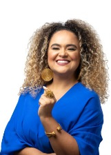 Foto de NÚBIA PONTES FERNANDES