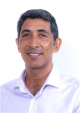 Foto de CLAÚDIO PAZ DOS SANTOS