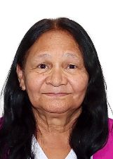 Foto de Albertina Gama Soares