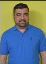 Foto de DIVINO MARTINS DOS SANTOS JÚNIOR