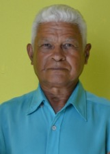 Foto de DEUSIMAR SILVA DE CARVALHO